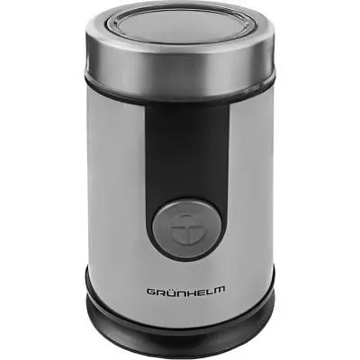 Кофемолка Grunhelm (GС-3072S) - фото 2