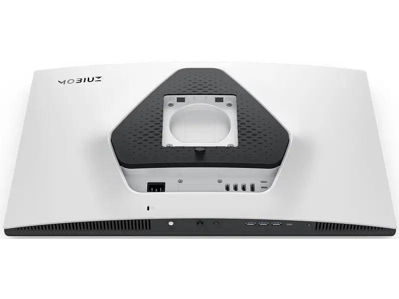 Монітор BenQ EX271U (9H.LN2LB.QBE) - фото 6