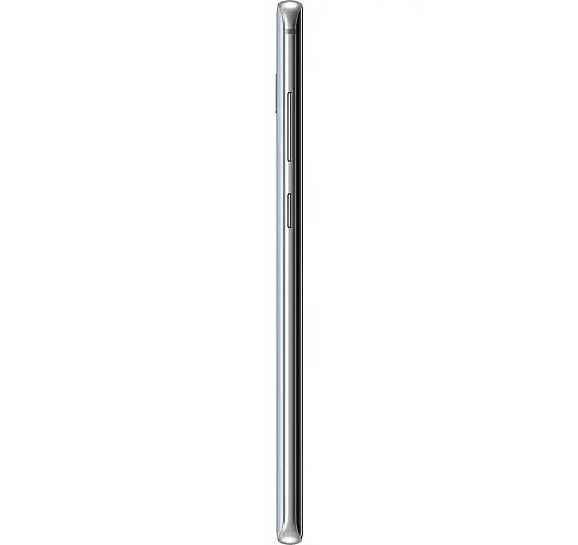 Смартфон Samsung S10 + PLUS 8/128Gb SM-G975U 1SIM White - фото 3