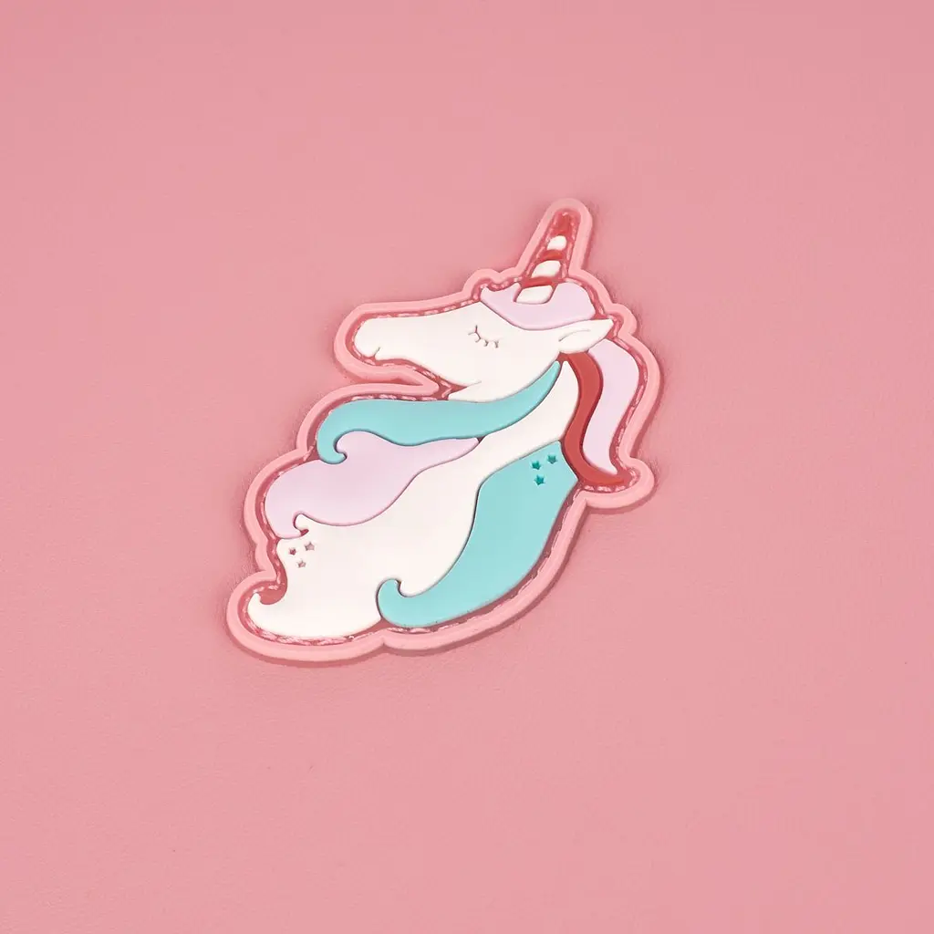 Дневник школьный Yes Unicorn PU интегральный А5 40 листов (911614) - фото 2