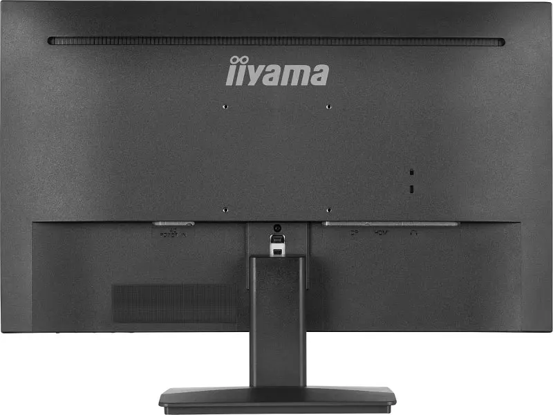 Монітор Iiyama XU2493HS-B6 - фото 4