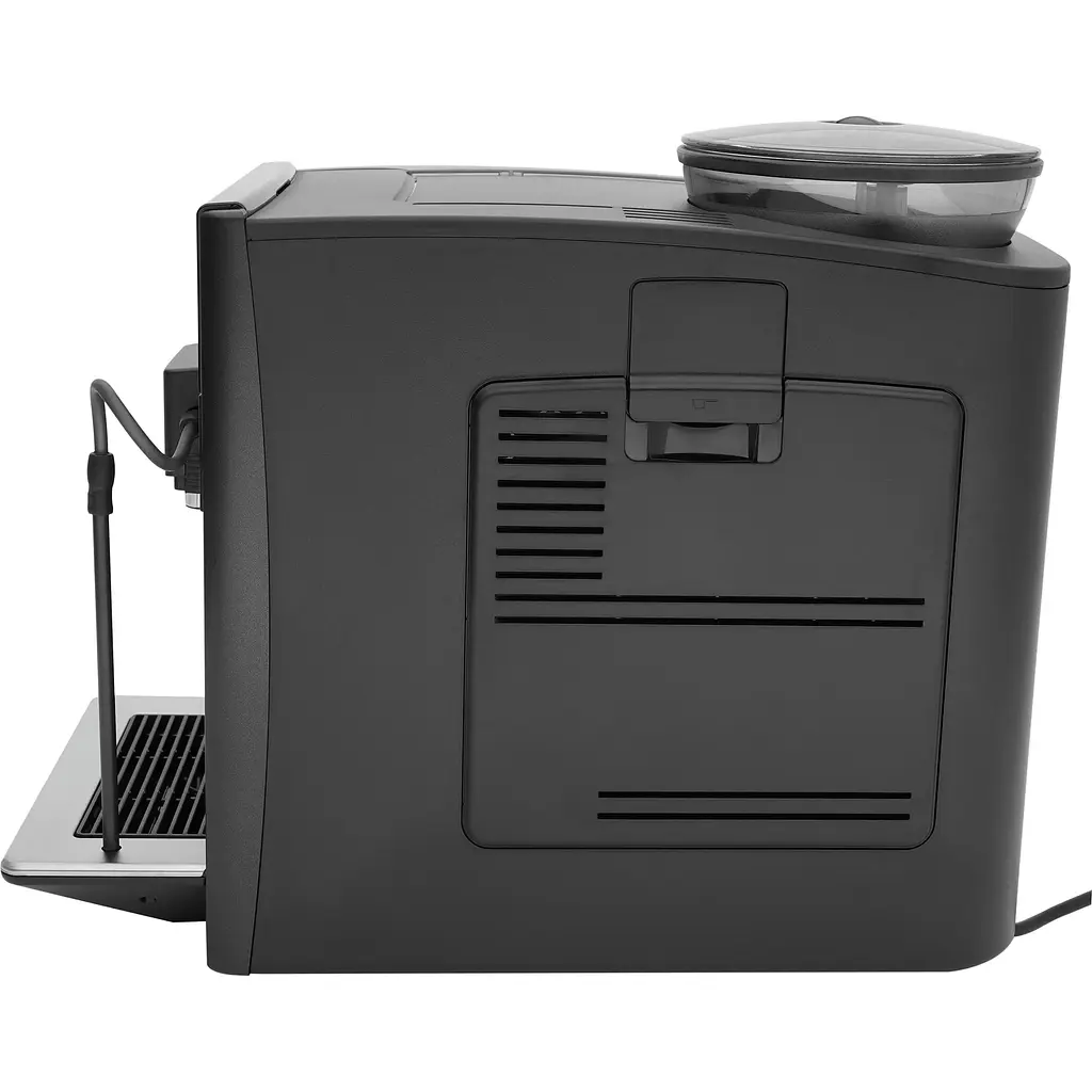 Кофемашина Siemens 1.7л зерно+молотая черная - фото 9