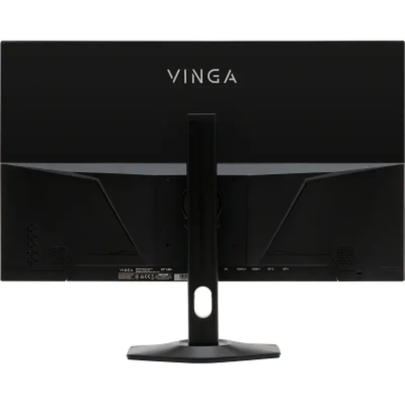 Монітор Vinga 27S406-11B - фото 9
