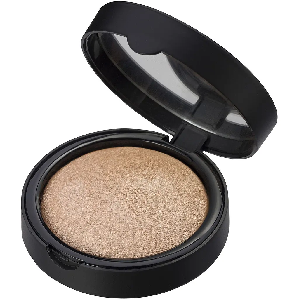 Запечена пудра Note Cosmetique Baked Powder відтінок 01 (Stardust) 10 г - фото 2