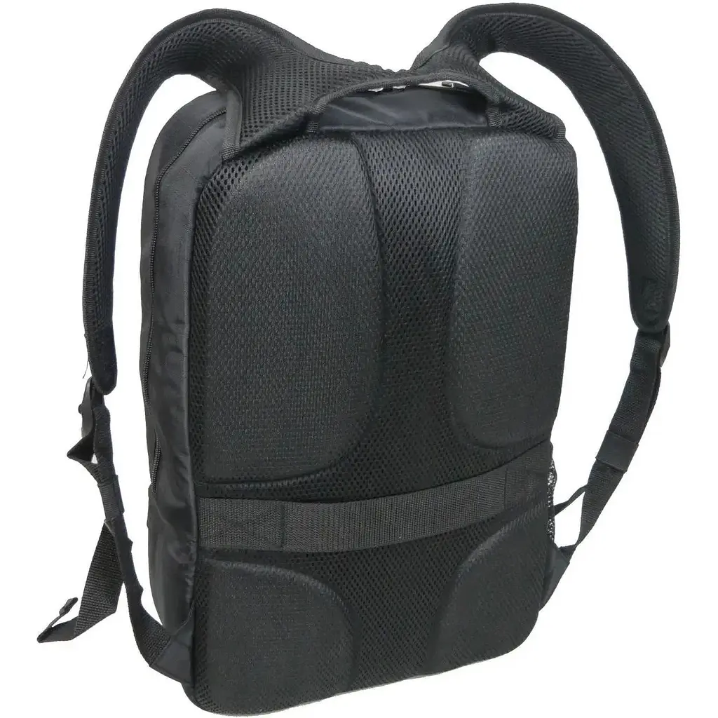 Рюкзак для ноутбука Greg Norman 14.1 дюймів Чорний (S16454240) - фото 5