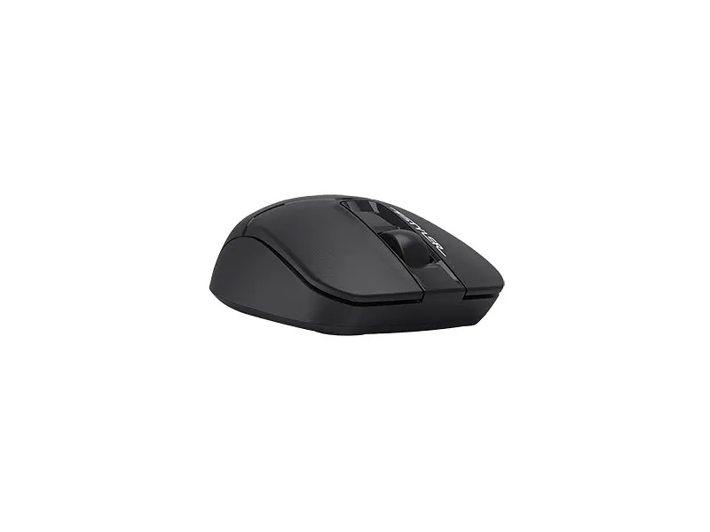 Миша A4Tech FB12S Black - фото 3