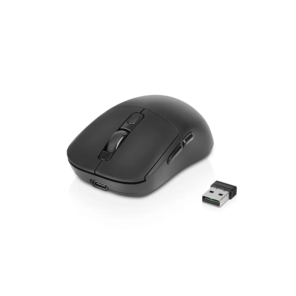 Комплект REAL-EL KIT-555W Wireless Black (EL123100056) - фото 8