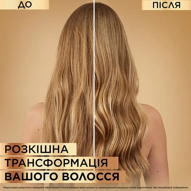 Экспресс-кондиционер L'Oreal Paris Elseve Роскошь 6 масел для волос нуждающихся в питании 200 мл - фото 3