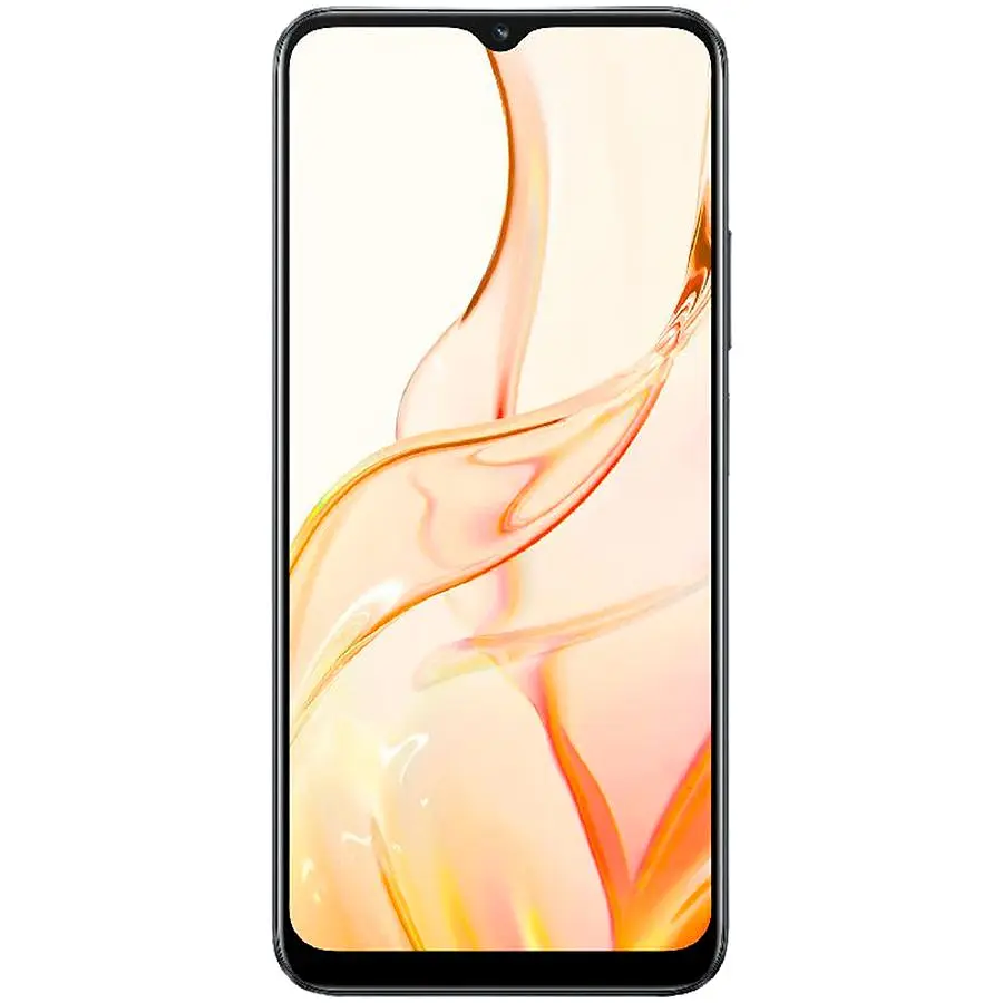 RealmeC30s 64 GB Stripe Black (Grade C) Seller Refurbished - фото 2