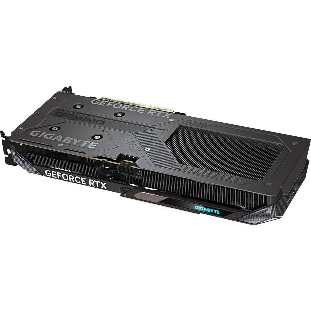 Відеокарта Gigabyte GeForce RTX 5060 Ti Gaming OC 16GB (GV-N506TGAMING OC-16GD) UA [133868] - фото 8