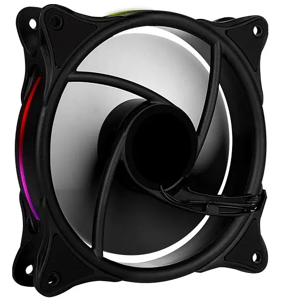 Вентилятор AeroCool Eclipse 12 ARGB (ACF3-EL10217.11) - фото 6