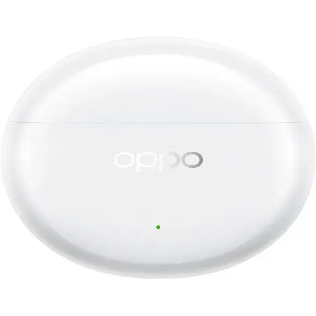 Гарнітура Oppo Enco Air4 Pro ETEA1 Moonlight White (6992294) - фото 4