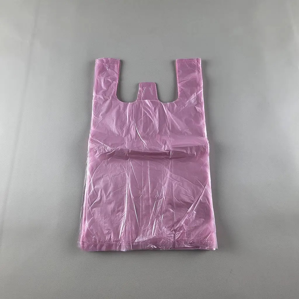Пакети-майка фасувальні Козак кольорові, 22x36 см, 100 шт, для продуктів, покупок і щоденного використання - фото 2