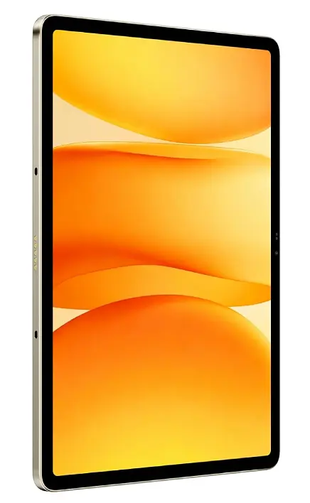 Планшет Blackview Mega 12 SET 12/256Gb LTE Flash Gold Global version - фото 3