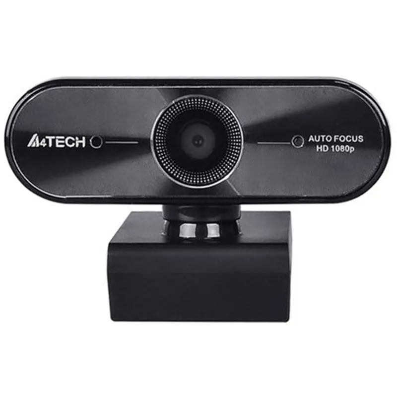 Веб-камера A4-Tech PK-940HA - фото 2