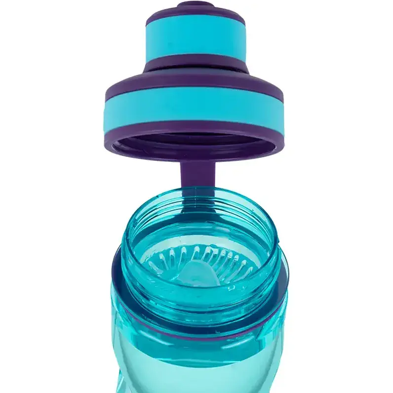 Бутылочка для воды Kite My Little Pony LP24-397, 500 мл сиреневая (693988) - фото 3