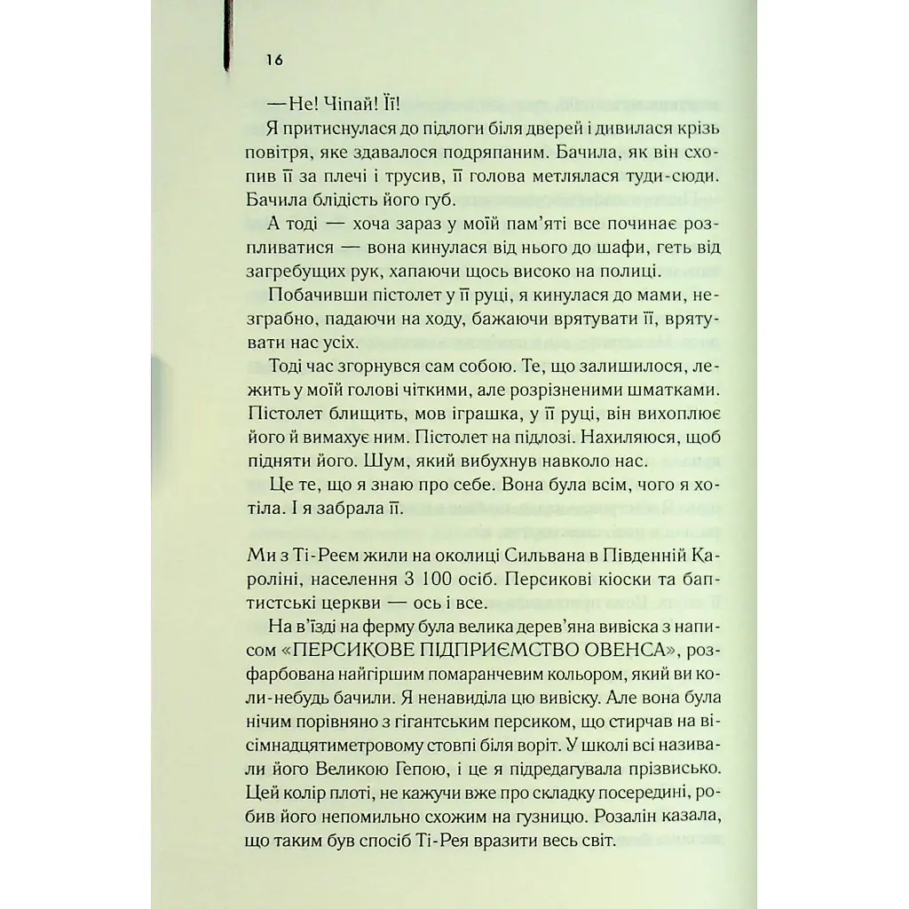 Таємне життя бджіл - Сью Монк Кідд КСД (9786171513440) - фото 12
