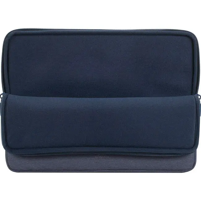Чохол для ноутбука RivaCase 7703 13.3" Blue - фото 4
