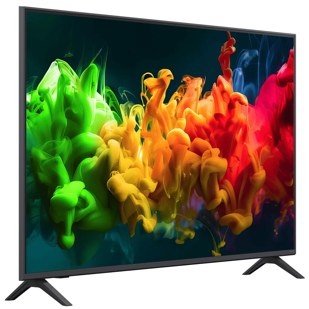 LED-телевізор LG 55QNED80B6B (7269848) - фото 2