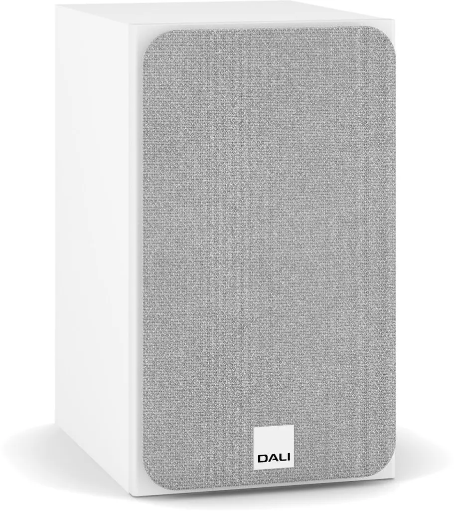 Полиця акустика DALI Sonik 1 White - фото 4