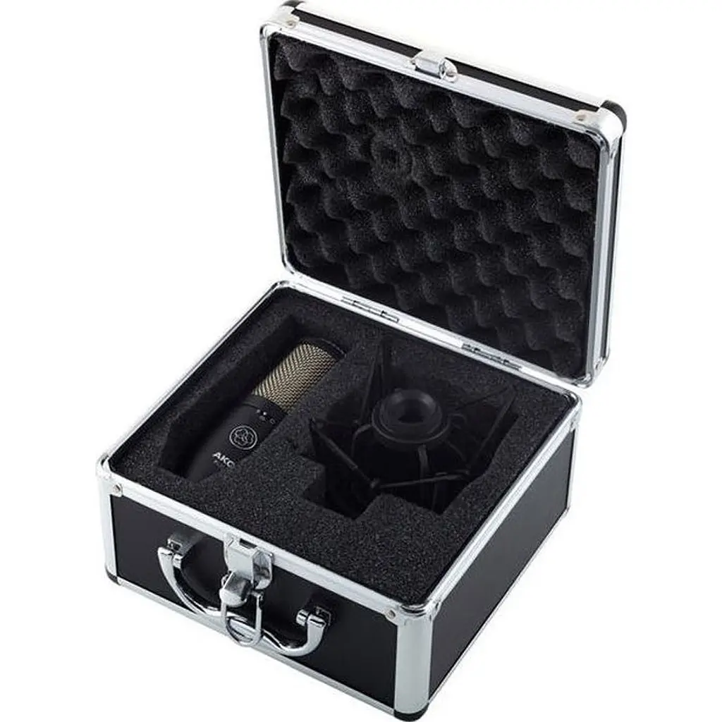 Мікрофон AKG P420 [120818] - фото 4