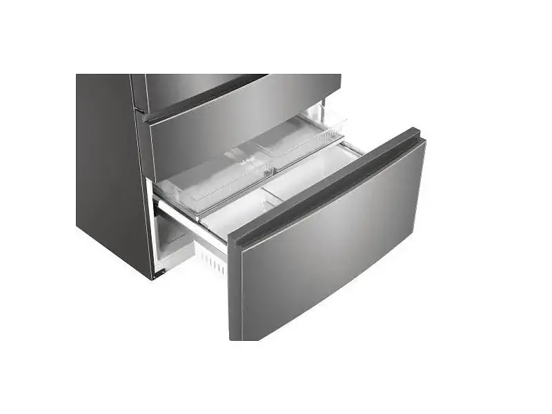 Холодильник Haier HB26FSSAAA - фото 8
