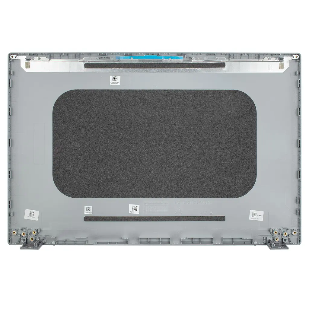 Кришка матриці для Acer Extensa 15 EX215-23, (Сірий, 60.EH3N2.001, Оригінал) - фото 2