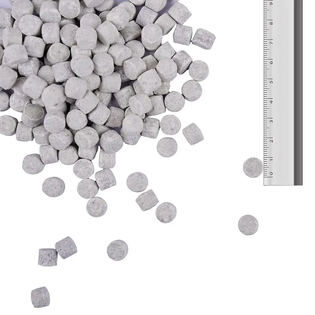 Калій в таблетках Aquario Neo Tabs Plant K - фото 2