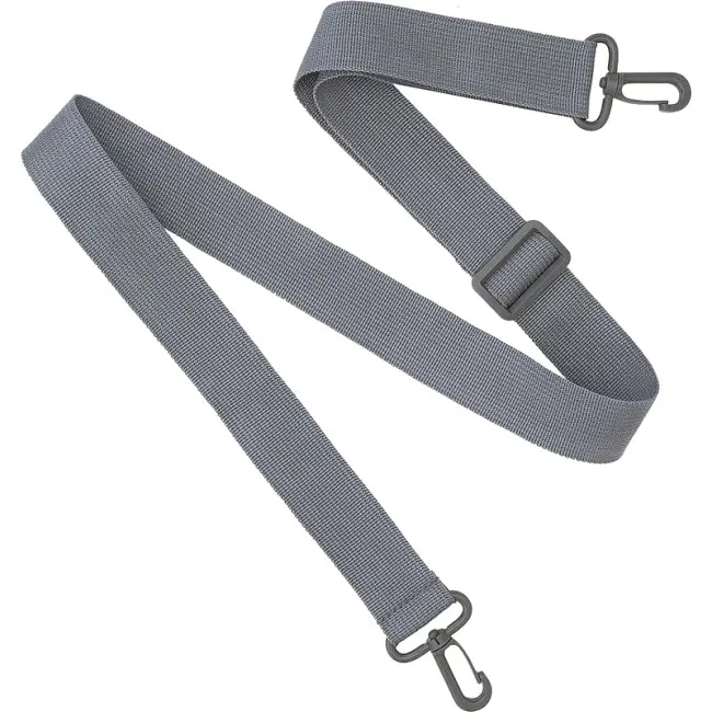 Сумка для ноутбука RivaCase 15.6" 7532 (Grey/Dark blue) - фото 11