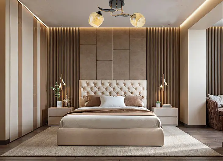 Люстра потолочная Brille в коридор E27 60W BK (LK-703S/2) - фото 7