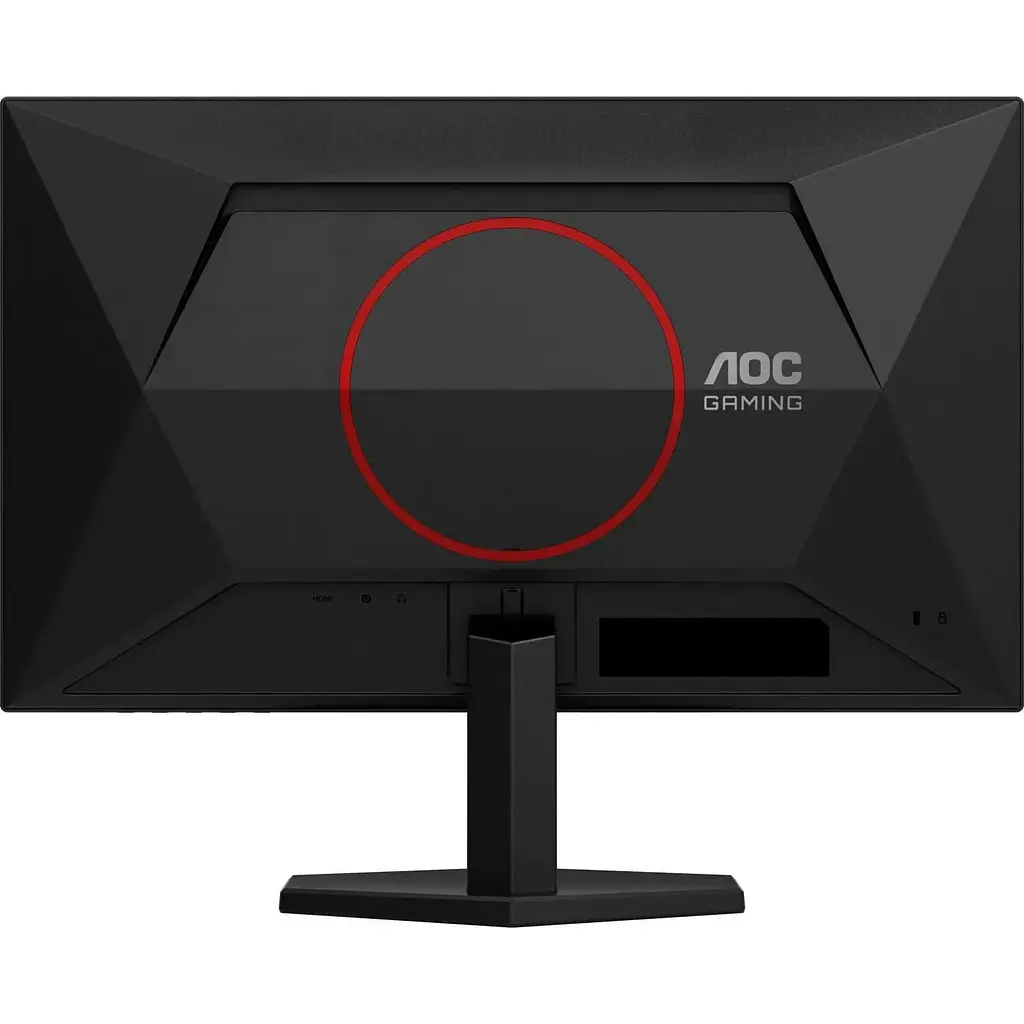 Монітор 23.8" AOC 24G42E FHD IPS 180Hz (24G42E) - фото 5