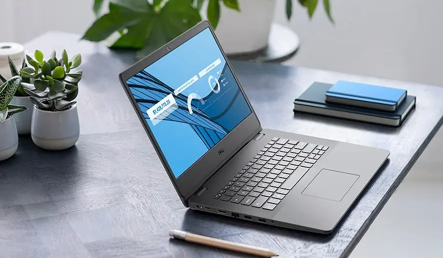 Ноутбук Dell Vostro 3400 14FHD AG/Intel i5-1135G7/8/512F/int/W10P (N4014VN3400UA_WP) - фото 9