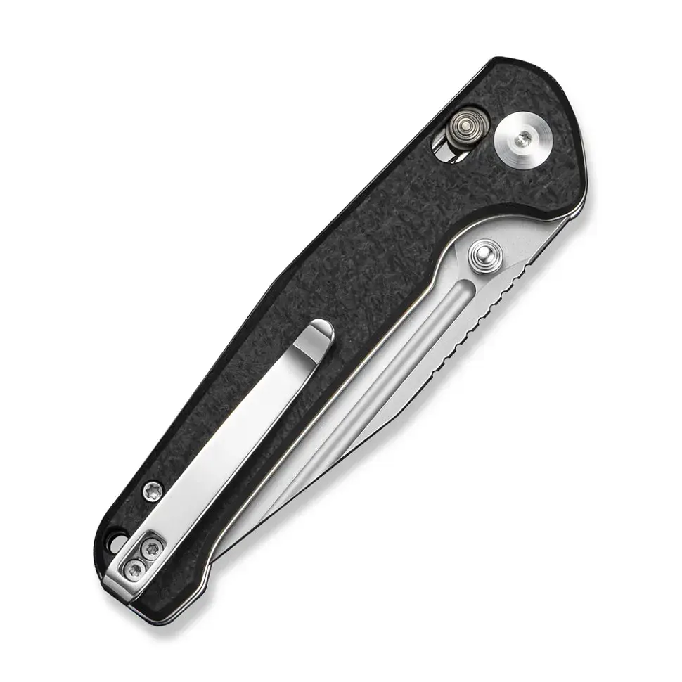 Ніж Sencut Glenspar S25046-2 - фото 5