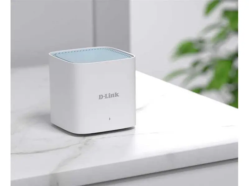 Mesh-система D-Link EAGLE PRO AI 3-Pack (M15-3) - фото 3