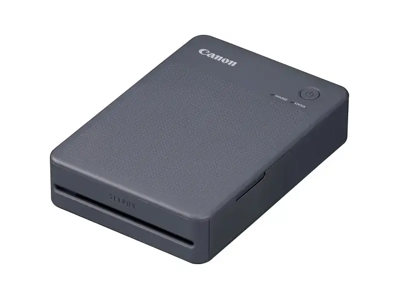 Принтер Canon SELPHY Square QX20 Gray (6752C002) - фото 4