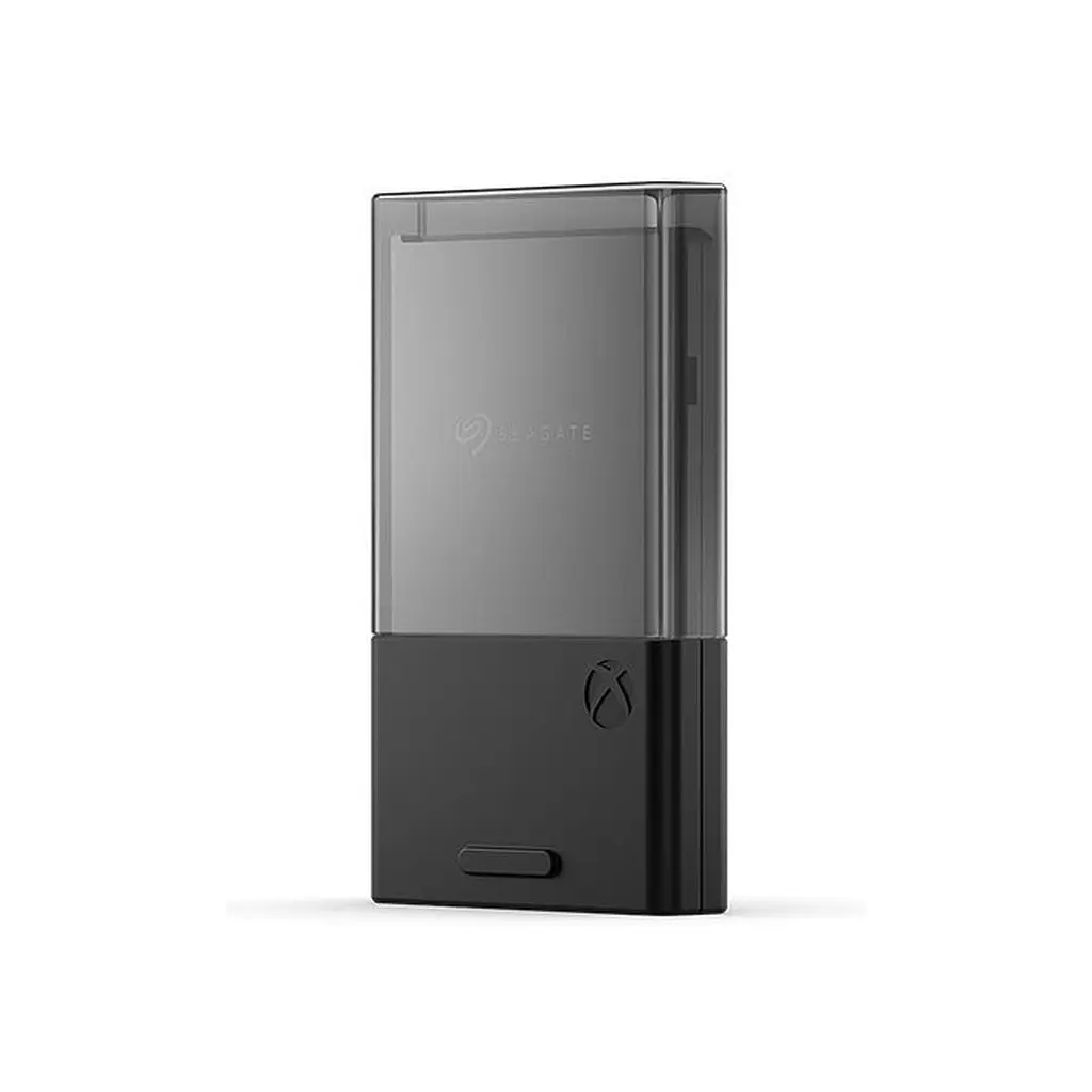 Накопичувач SSD 2TB Storage Expansion Card for Xbox Series X | S Seagate (STJR2000400) - фото 2
