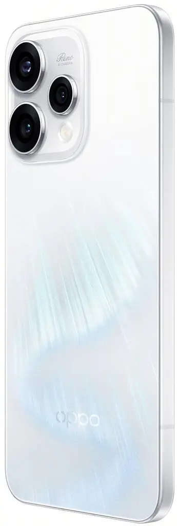 Смартфон Oppo Reno15 8/512GB Aurora White (7231998) - фото 7