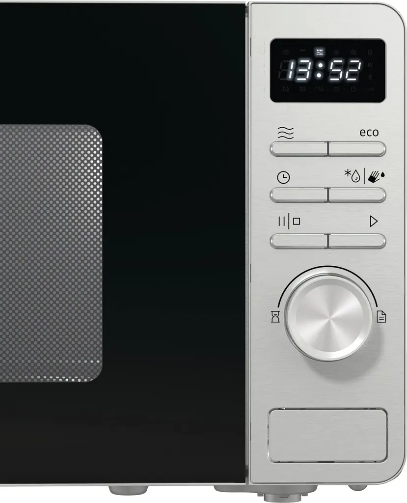 Мікрохвильова піч Gorenje MO20A3X - фото 4