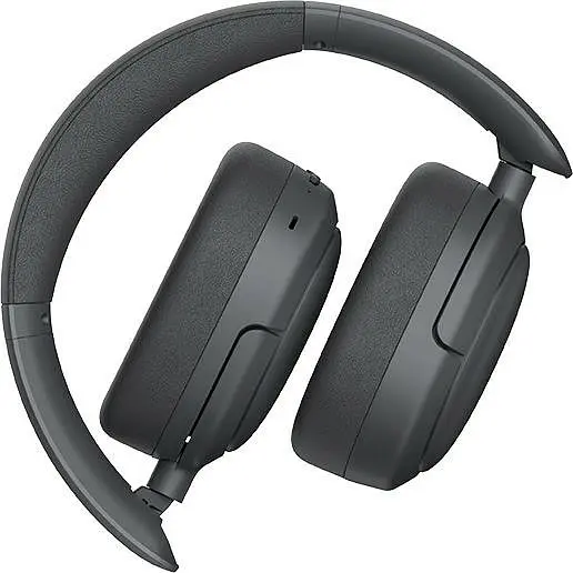 Навушники Edifier W800BT Pro Wireless Over-Ear Headphones BLACK - фото 2