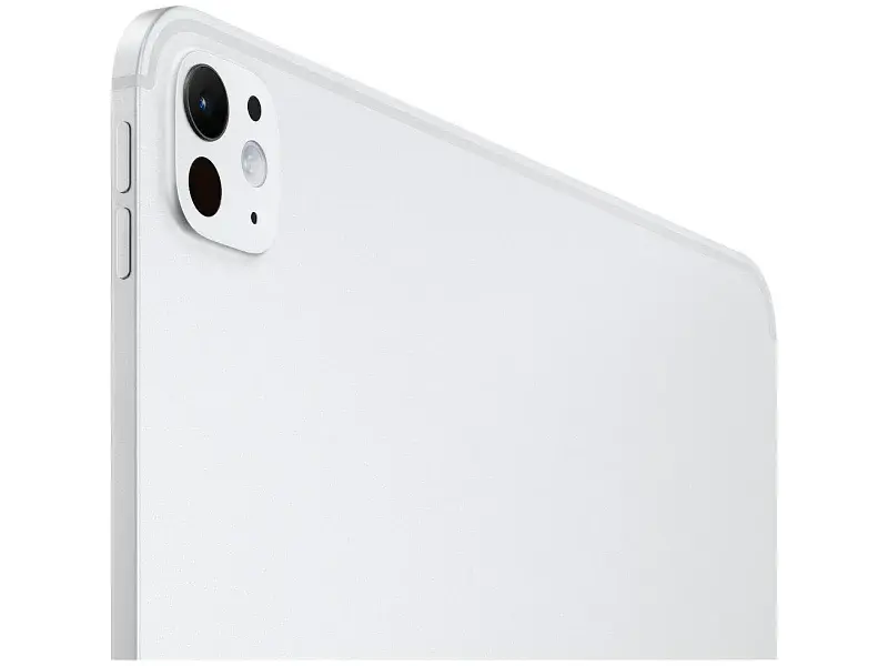 Планшет Apple iPad Pro 13 2024 Wi-Fi + Cellular 512GB Silver (MVXV3) - фото 3