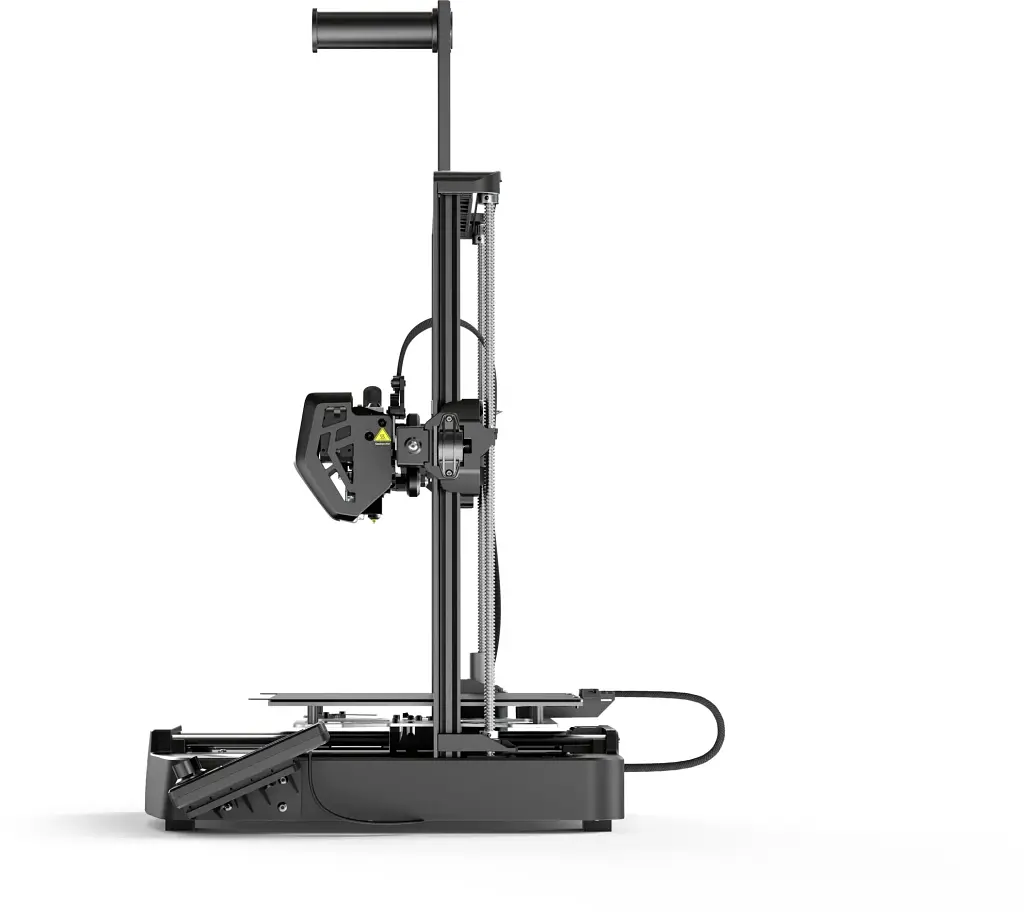 3D-принтер Creality Ender-3 V3 SE - фото 4