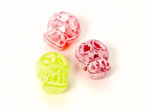 Льодяники Sour Madness 60 g - фото 4