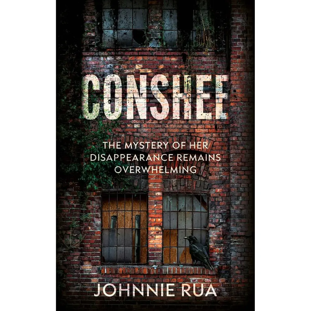 Conshee - Джонні Руа