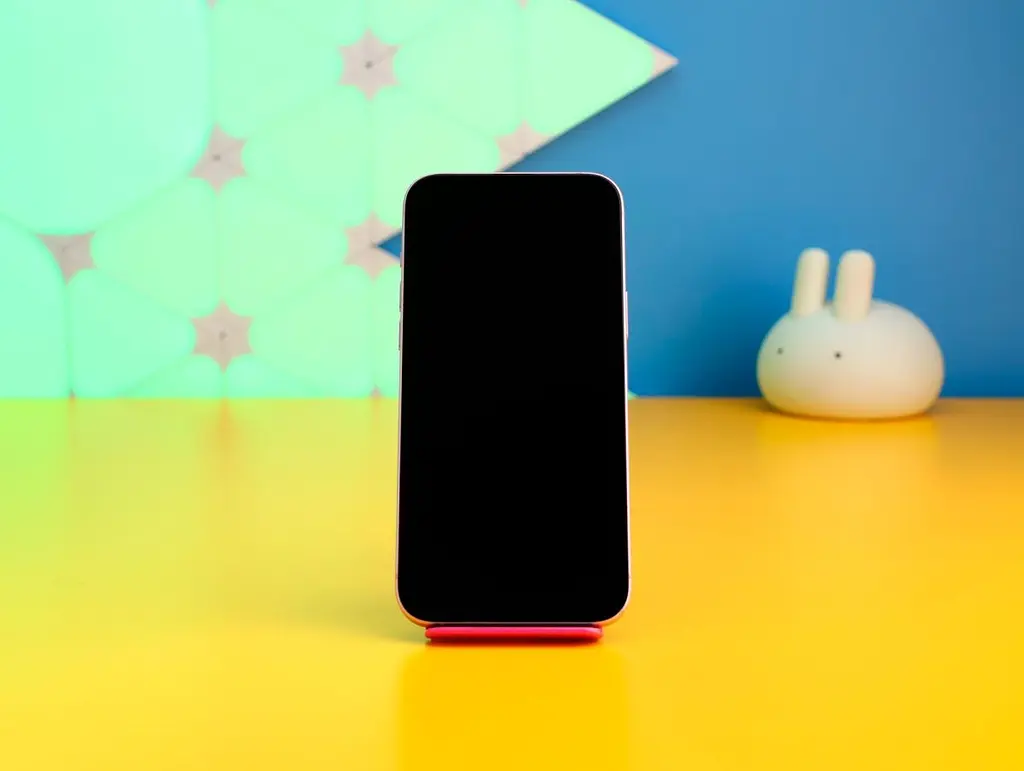 Смартфон Apple iPhone 15 Plus 256GB Pink (MU193) Б/В [173539] - фото 4