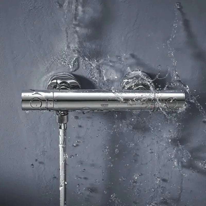 Змішувач Grohe QuickFix Precision Get (34773000) - фото 6