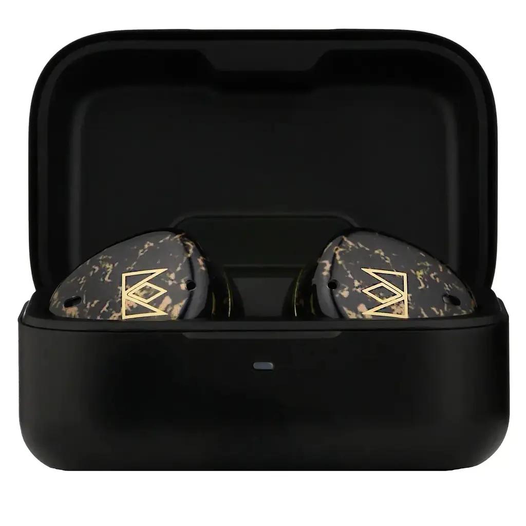 Навушники Noble Audio TWS REX5 Black (90404114) - фото 4