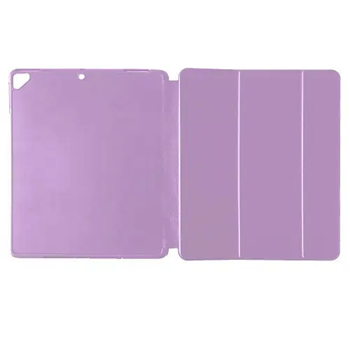 Чохол Smart Case+stylus для Apple iPad Air/Air2/ pro 9.7/2017/2018 Pearl розовий - фото 4
