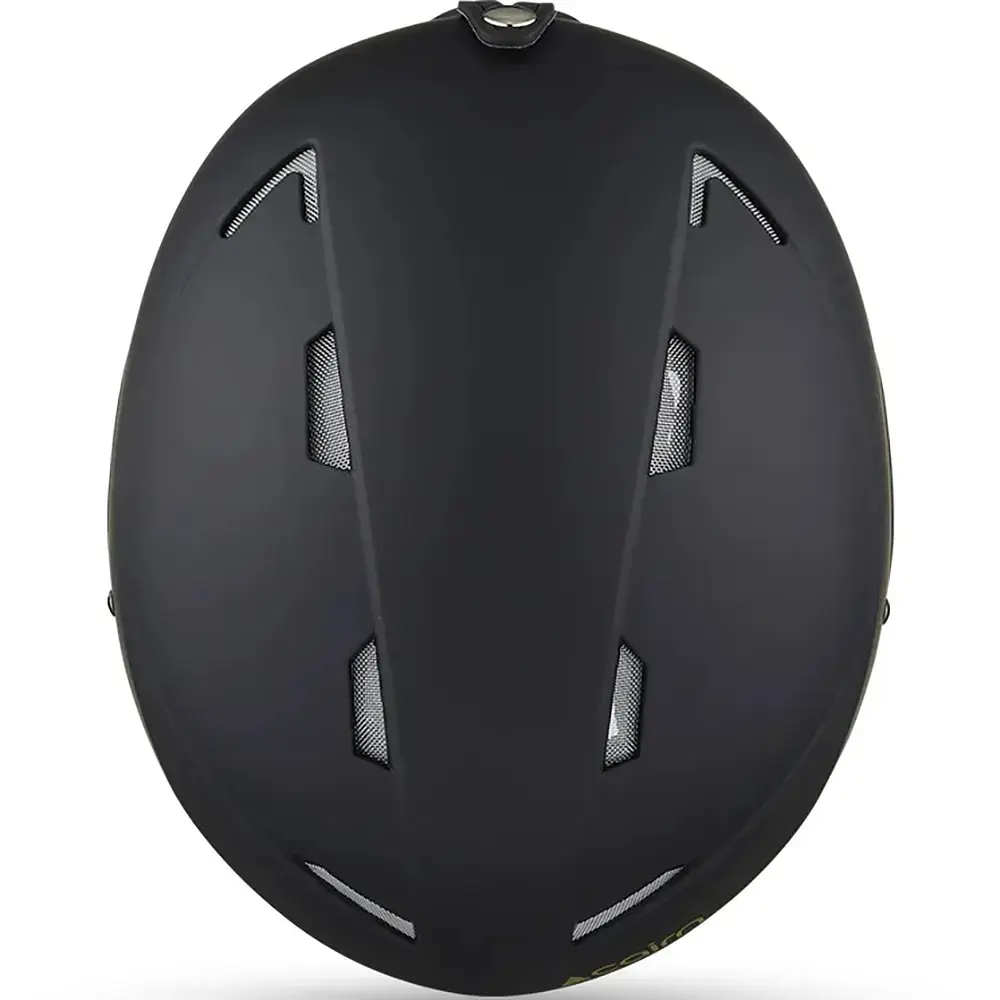 Шлем Cairn Andromed 57-58 Черный - фото 2