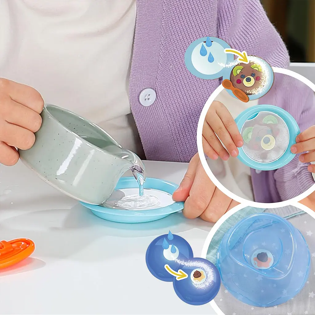 Лялька BABY BORN серії "Click and Play" – ДЖОНАС (43 см, з аксес.) BABY born 840078 - фото 6