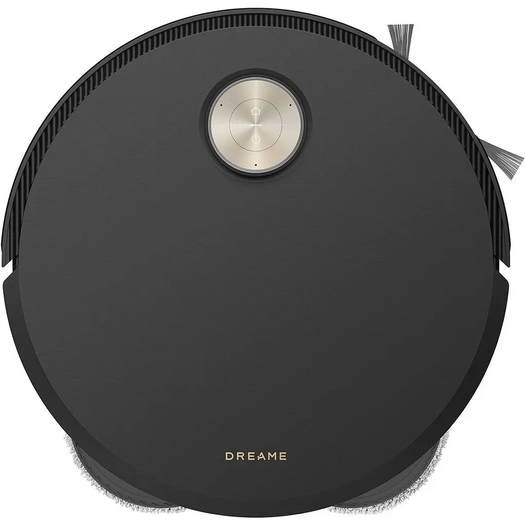 Робот-пилосос Dreame X50 Ultra Black (RLX85CE-6-Bl) [125821] - фото 9